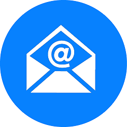 Contattaci via e-mail
